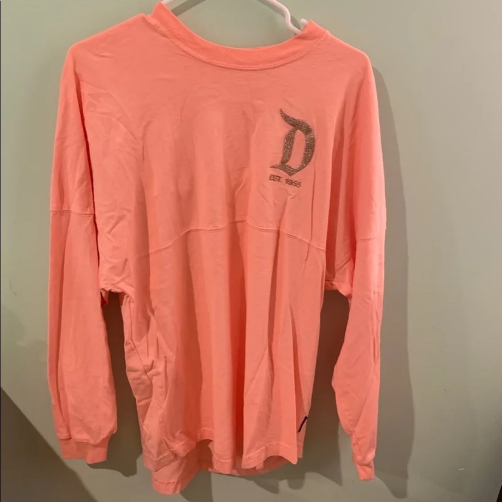 Disneyland spirit jersey